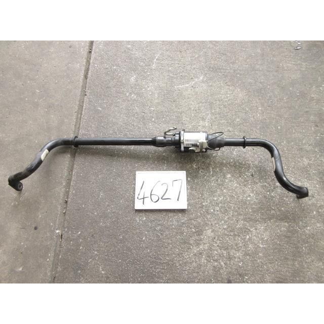 2009年 ポルシェ パナメーラ ABA-970M48A Fスタビライザー 193877 4627