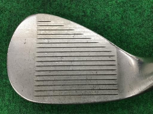 【極】 タイトリスト VOKEY SPIN MILLED SM8 ブラッシュドスチール 56° 12°D ウェッジ WG Dynamic G フレックスS メンズ 男性用 右利き 右用 Cランク ゴルフクラブ 只今タイムセール中。