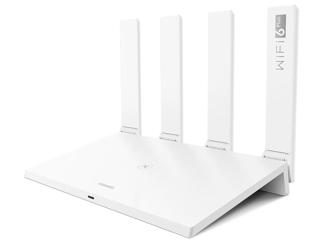 【新品・2営業日で発送】ファーウェイジャパン WS7100 V2 無線LANルーター WPA3 IEEE802.11a／b／g／n／ac／ax 4ポート 10BA...