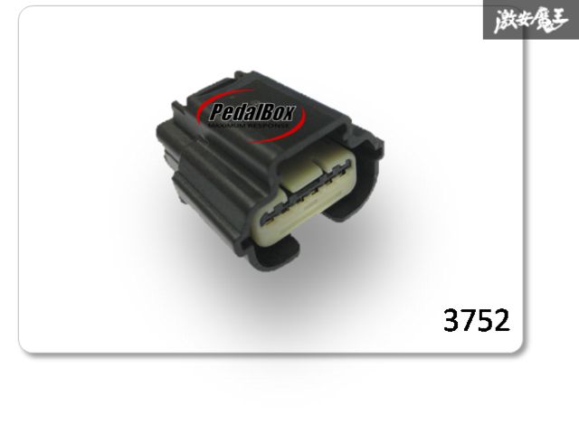 8KRAFT x DTE SYSTEMS JEEP ジープ ラングラー JK PEDALBOX スロットル