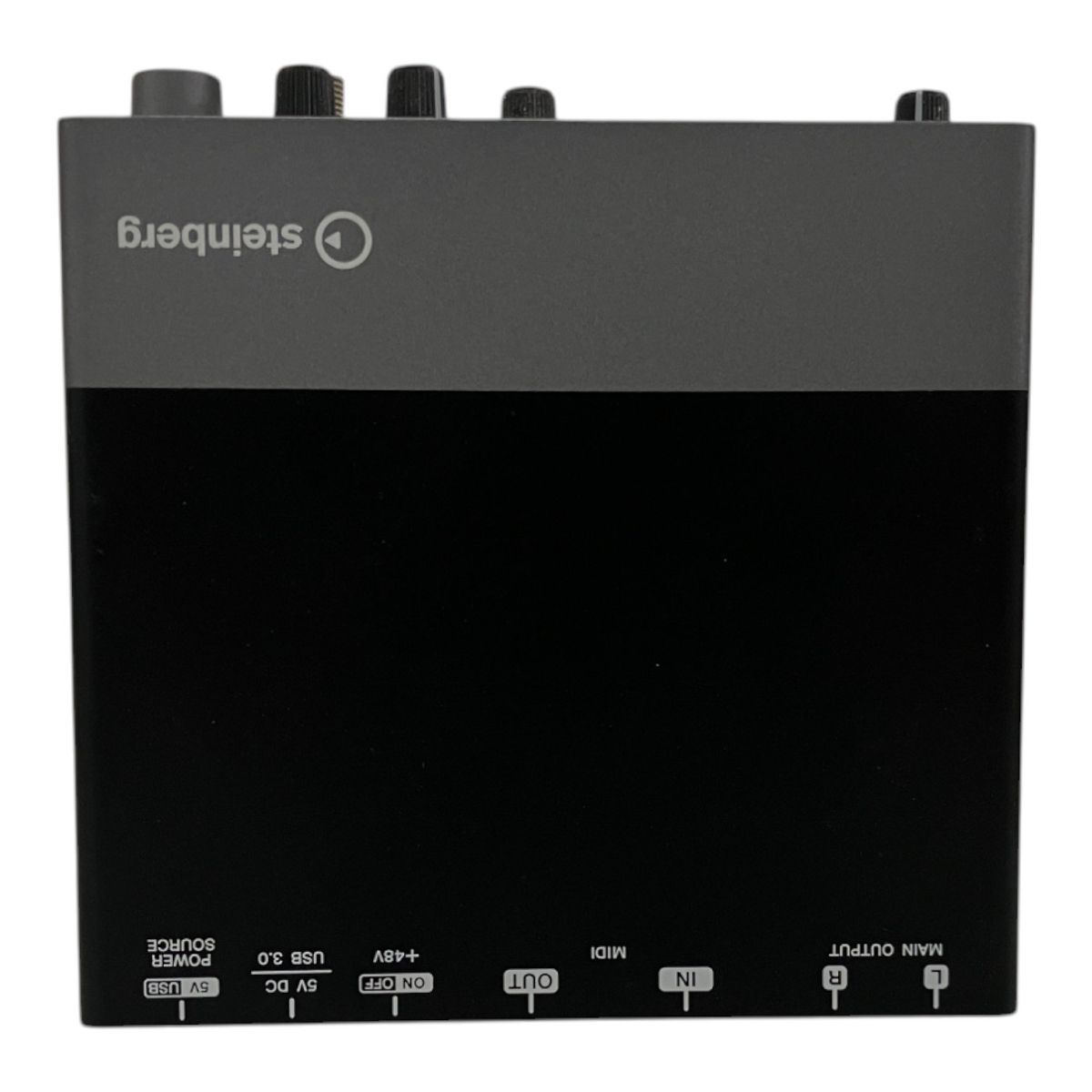 steinberg UR22C 中古 中古品☆14,800円→5,980円】Steinberg/USBオーディオ