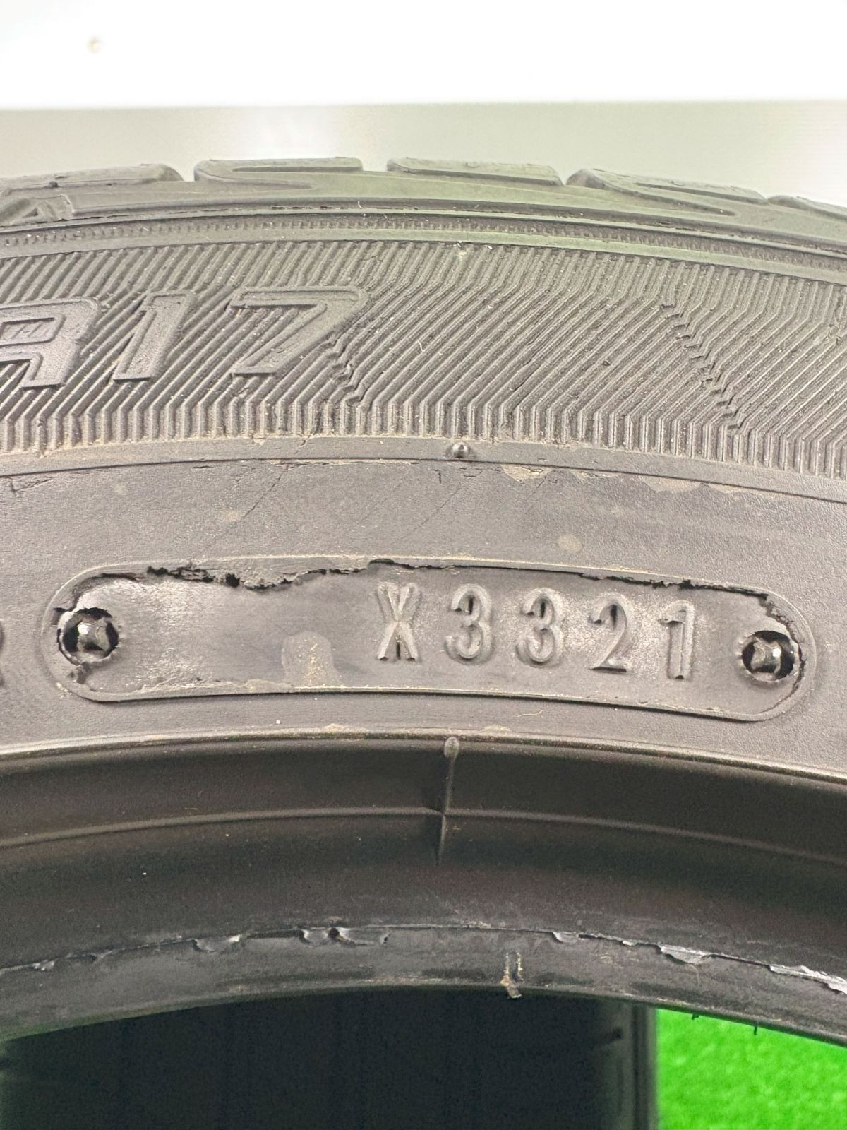 送料無料 225|50R17