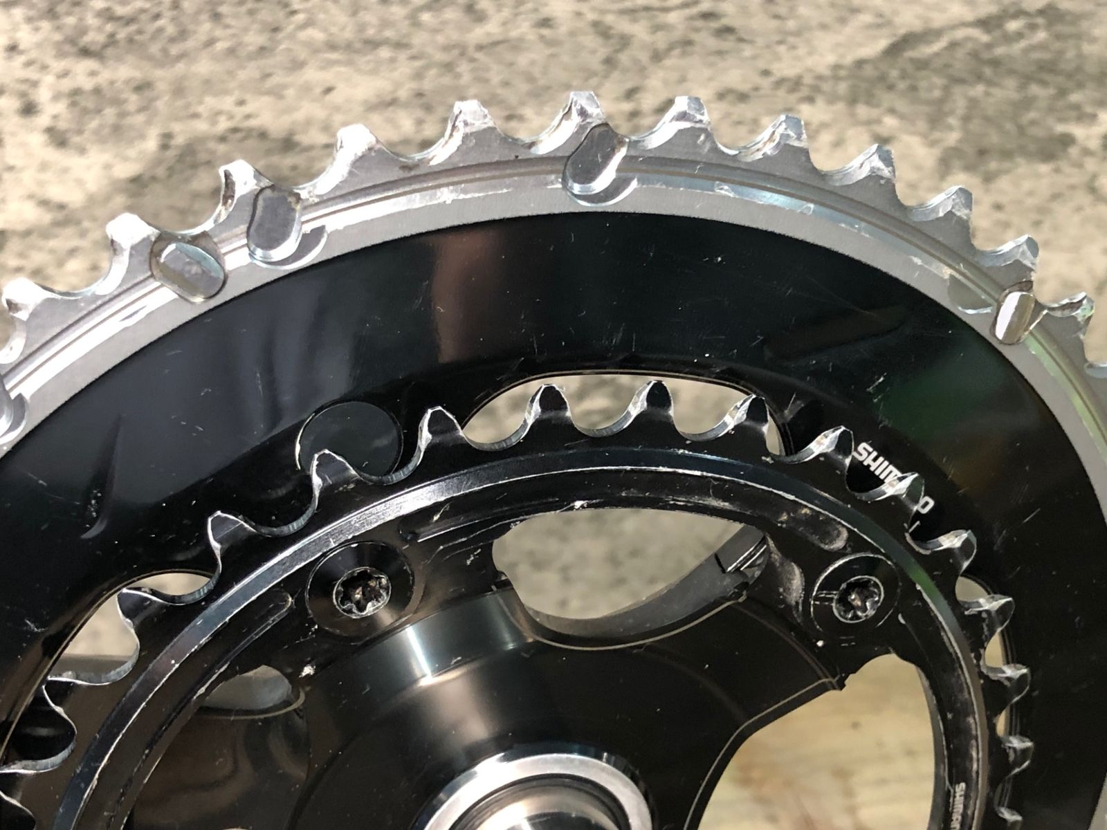 デュラエース DURA-ACE