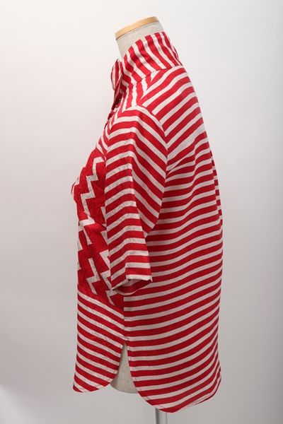 ステラマッカートニーSTELLA McCARTNEY Ron Herman購入2018FALL Lana Silk Shirtシルクシャツブラウス新品[LSHA61036] 楽天市場】ステラマッカートニーSTELLA McCARTNEY Ron Herman
