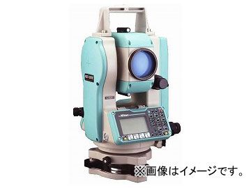 テクノ販売 Nikon トータルステーション（プリズム・三脚付） NST-307Cr - メルカリ