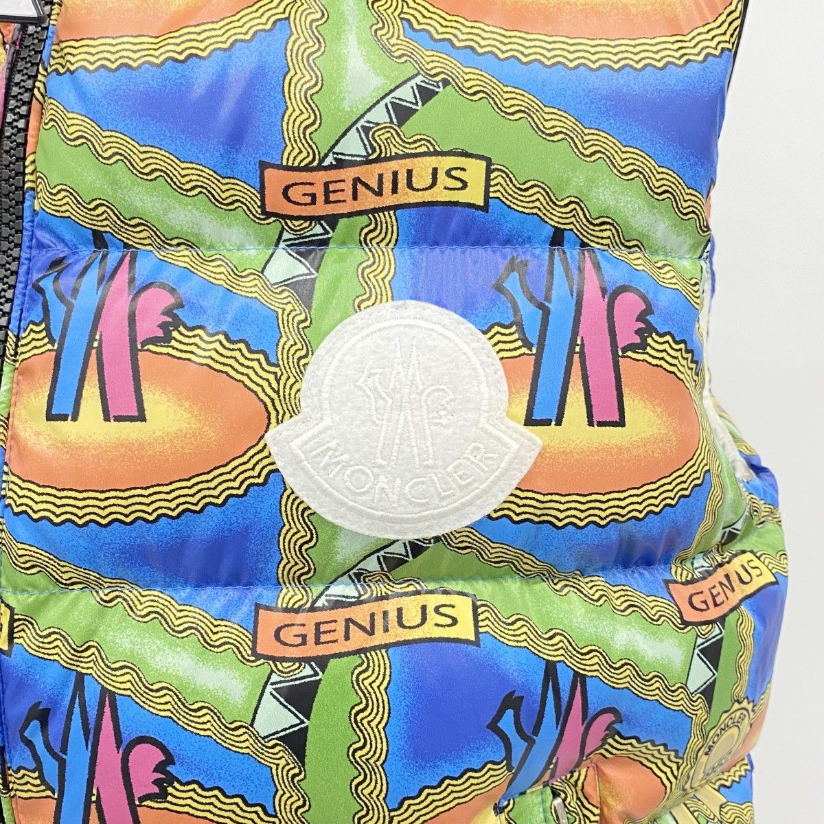 5apm0019 モンクレール