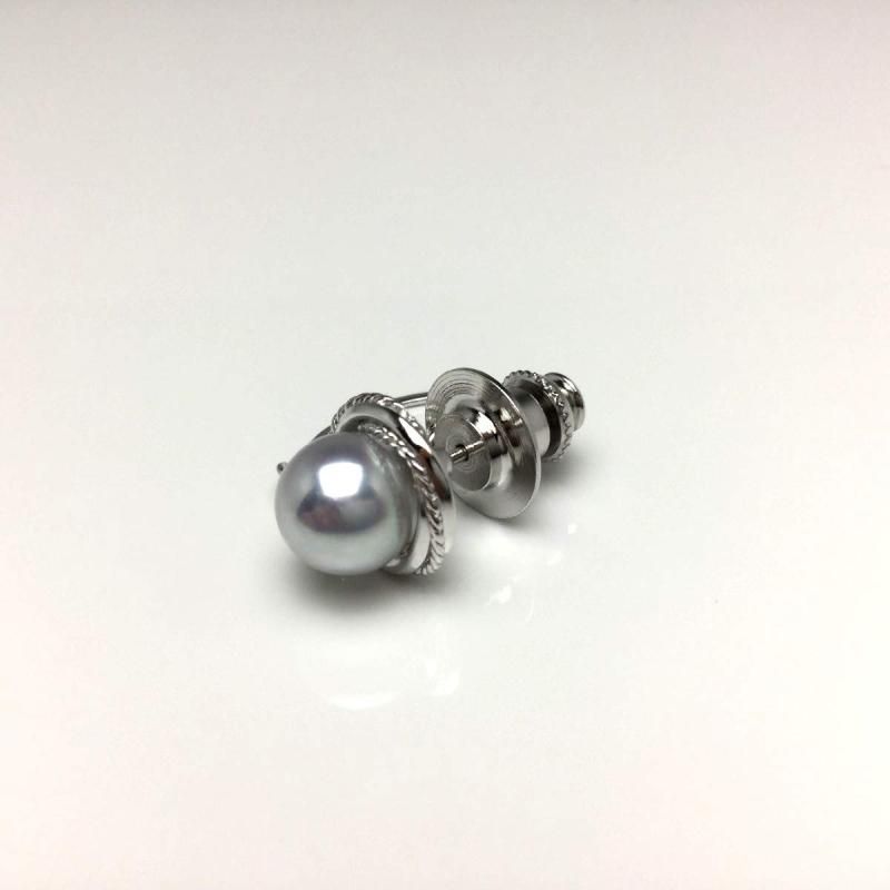 ネクタイピン 8.0-8.5mm