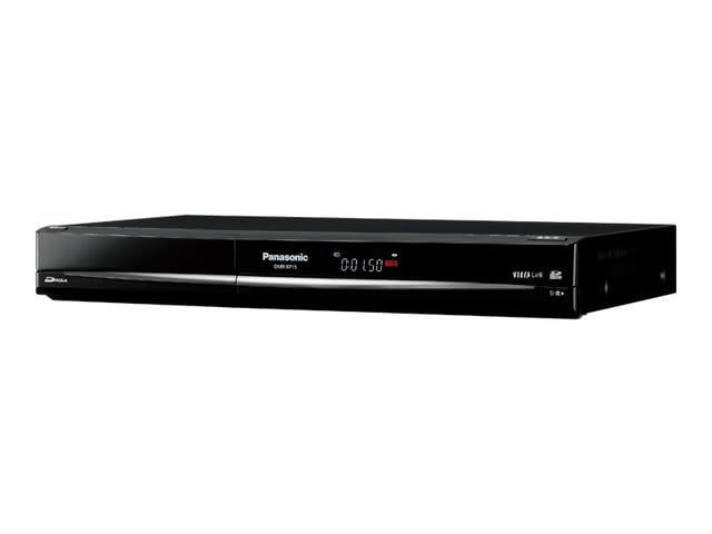 Panasonic DVDレコーダー【美品】 中古】panasonic DIGA DMR-XP15 DVDレコーダー 地上デジタル 250G [5