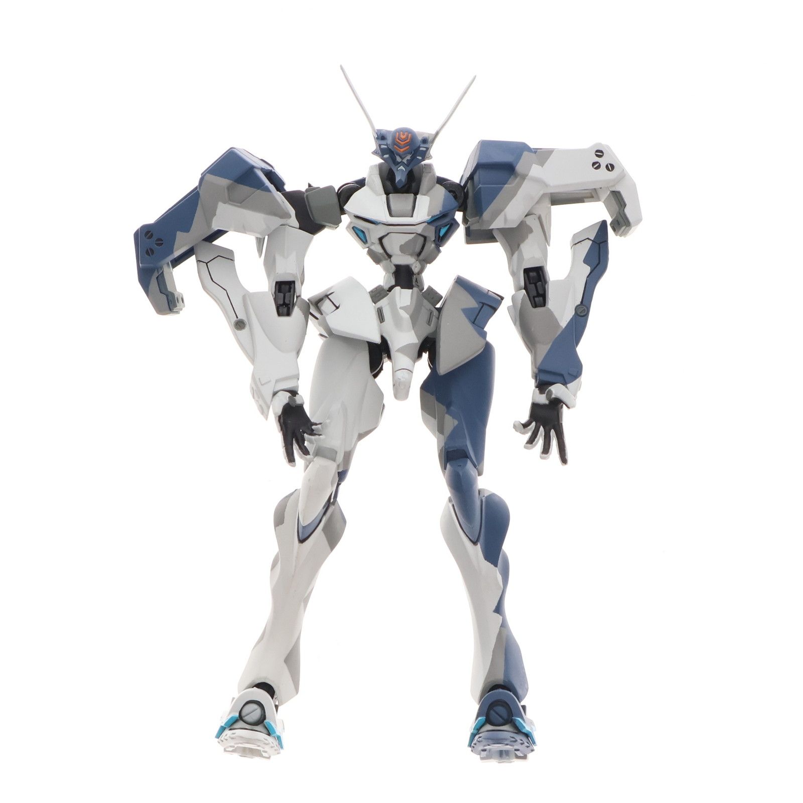 A3メカアクションフィギュアシリーズ 2008 LIMITED 94式戦術歩行