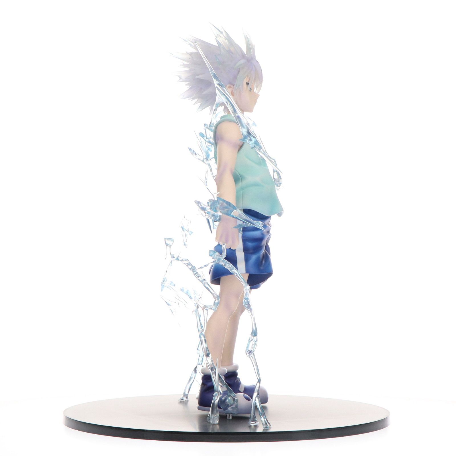 B-Style キルア=ゾルディック HUNTER×HUNTER(ハンター×ハンター) 1/4
