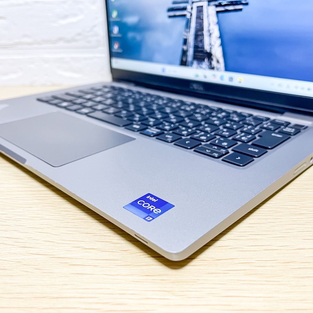 良好 DELL 爆速 12世代 i7 1265U 16GB 新品 512GB 7 2022年モデル】DELL Latitude 5330 第12世代 Core i7-1265U
