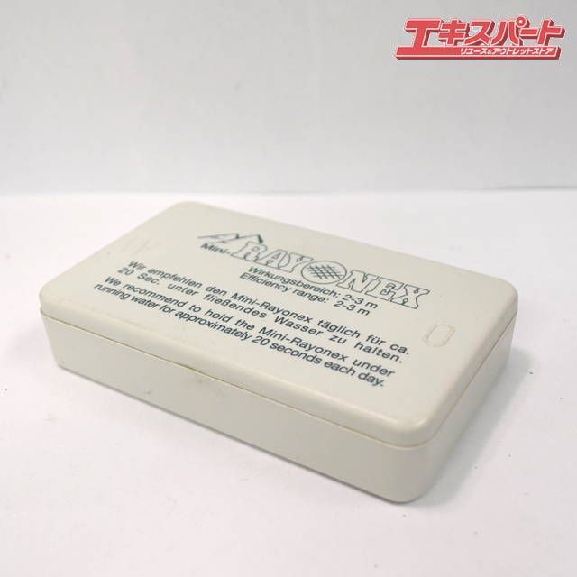 mini RAYONEX ミニレヨネックス 電磁波対策 湘南台店 - メルカリ