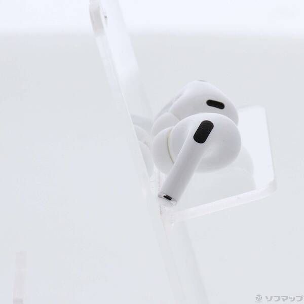  〔 品〕 USB-C充電ケース付き AirPods Pro 第2世代 MTJV 3 J A 305 AirPods本体 ワイヤレスイヤホン 骨伝導イヤホン