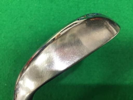 【アウトレット特価品】 クリーブランド Cleveland RTX F-FORGED II 50°|12° ウェッジ WG NS PRO 950GH フレックスS メンズ 男性用 右利き 右用 Cランク ゴルフクラブ 引き寄せる