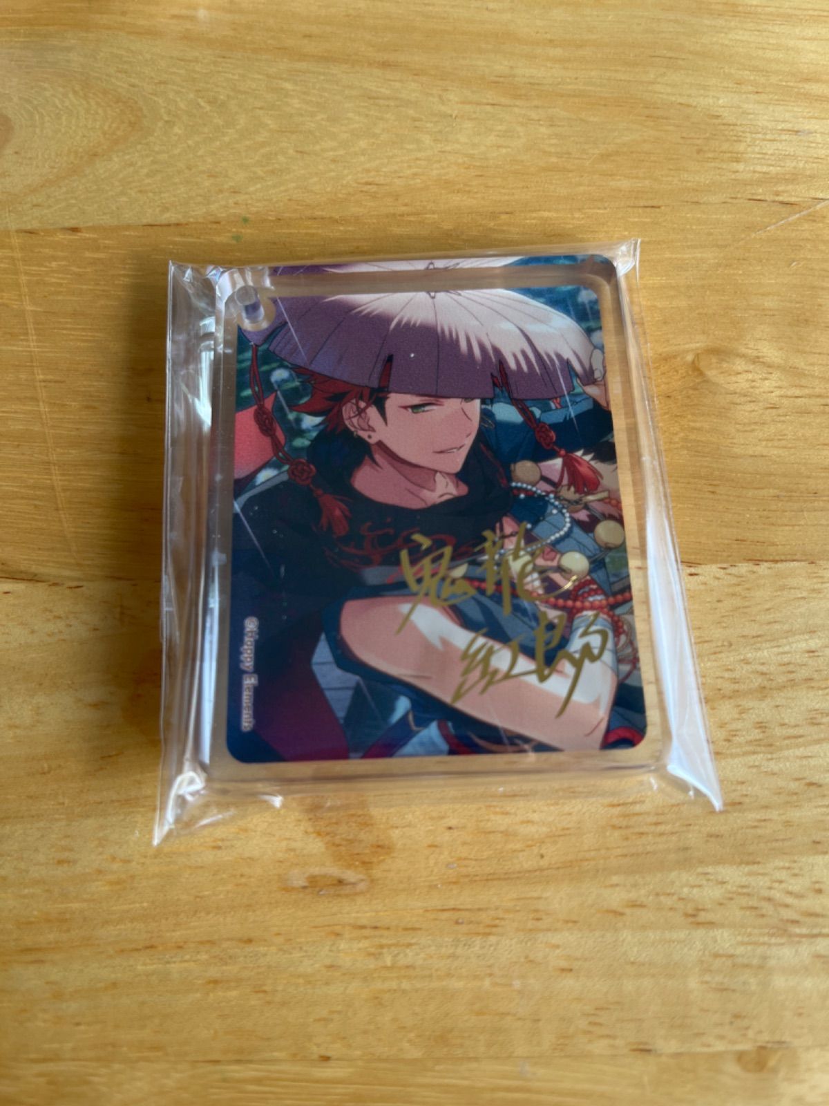あんスタ＊コロッタセット あんスタ 姫宮桃李 コロッタ セット - メルカリ