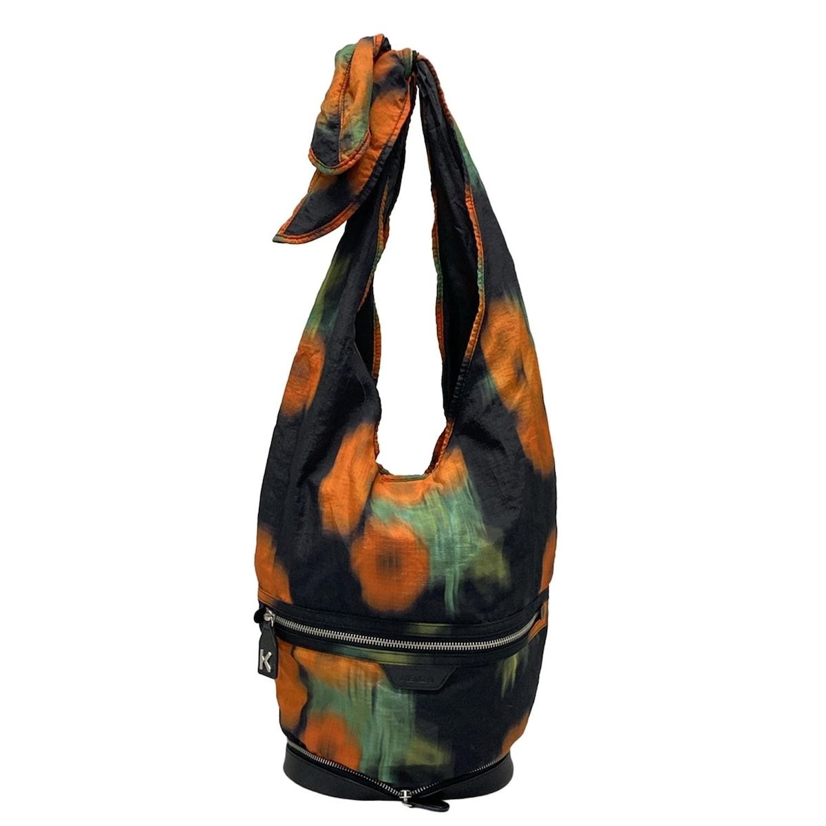 ⭐︎ゆうくめ☺︎様 専用♡ ウエイト枠 刺繍イニシャルポーチ♡ 刺繍