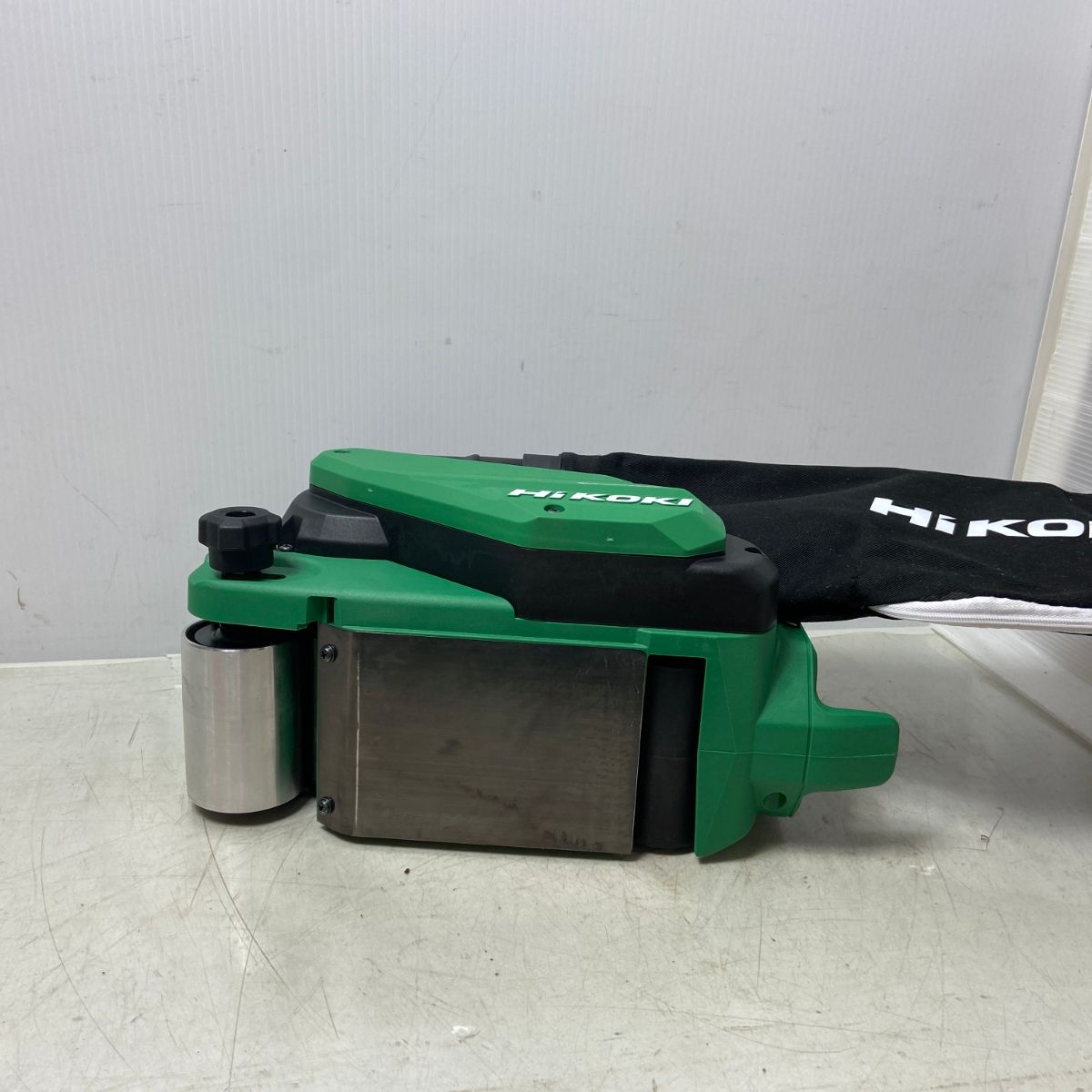 ΦΦHiKOKI ハイコーキ ベルトサンダ HiKOKI SB3608DA ♥品 SB3608DA