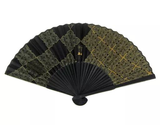 中古】扇子(キャラクター) ルシス王国 扇子 「ファイナルファンタジー