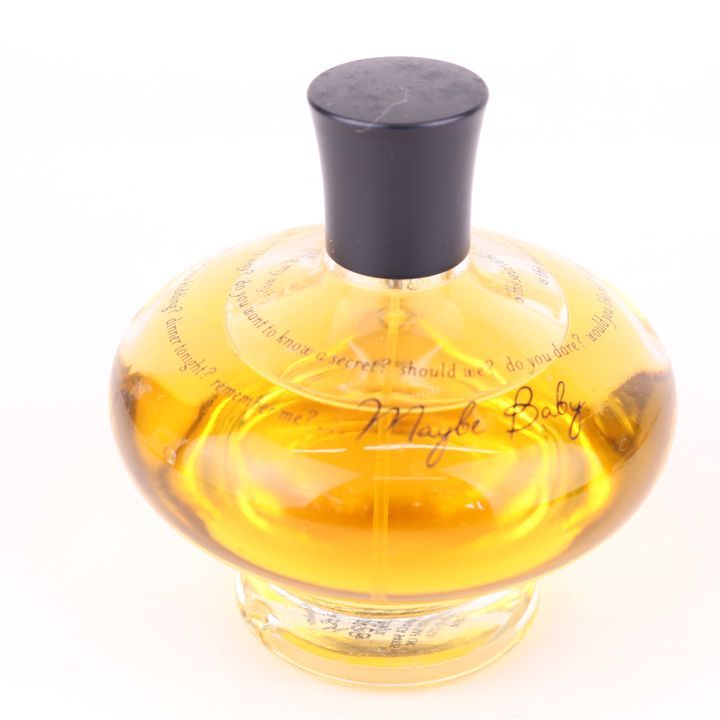 香水 香水 メイビーベイビー100ml オードトワレ