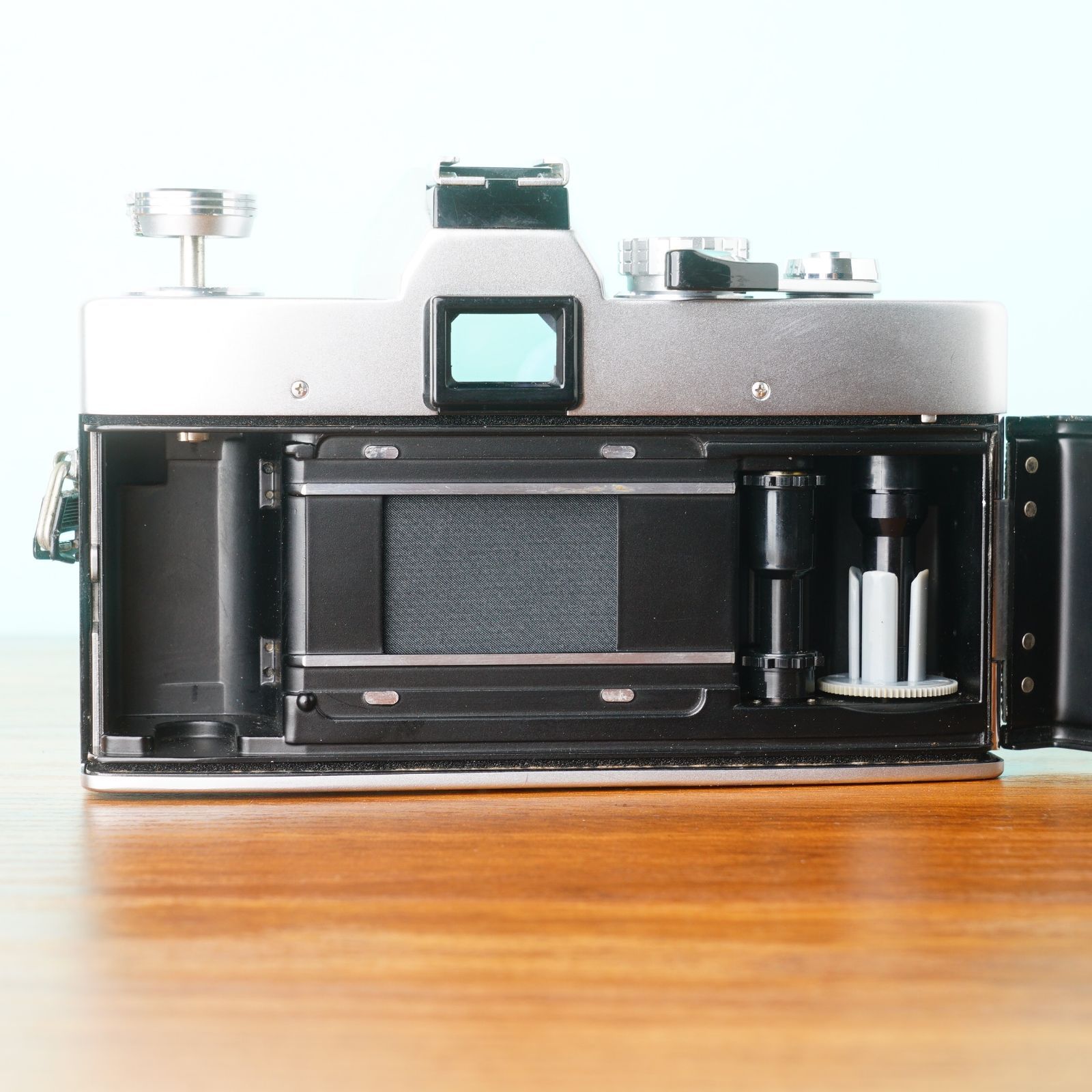 完動品◎ミノルタ SRT SUPER ボディ フィルムカメラ #13 - メルカリ