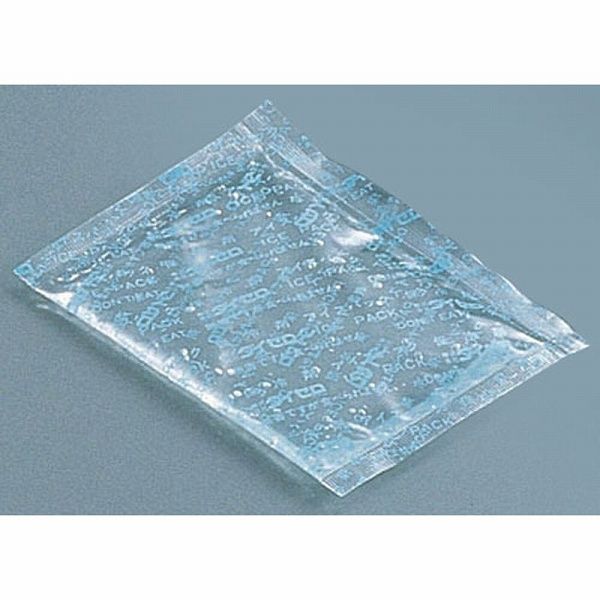 アイスジャパン(Icejapan) ニューアイスパック S50 入数：1セット(300個入) AAI01050 アイスジャパン(Icejapan) ニューアイスパック S50 入数：1セット(300