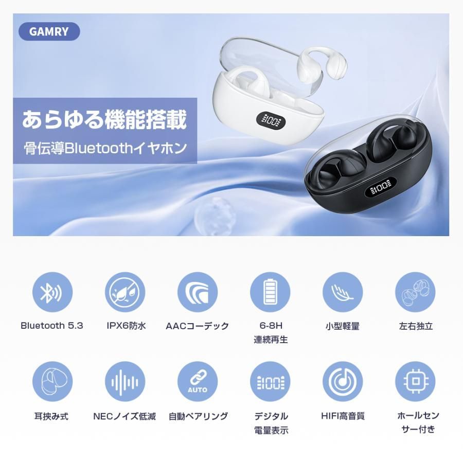 ノイズキャンセリング HiFi
