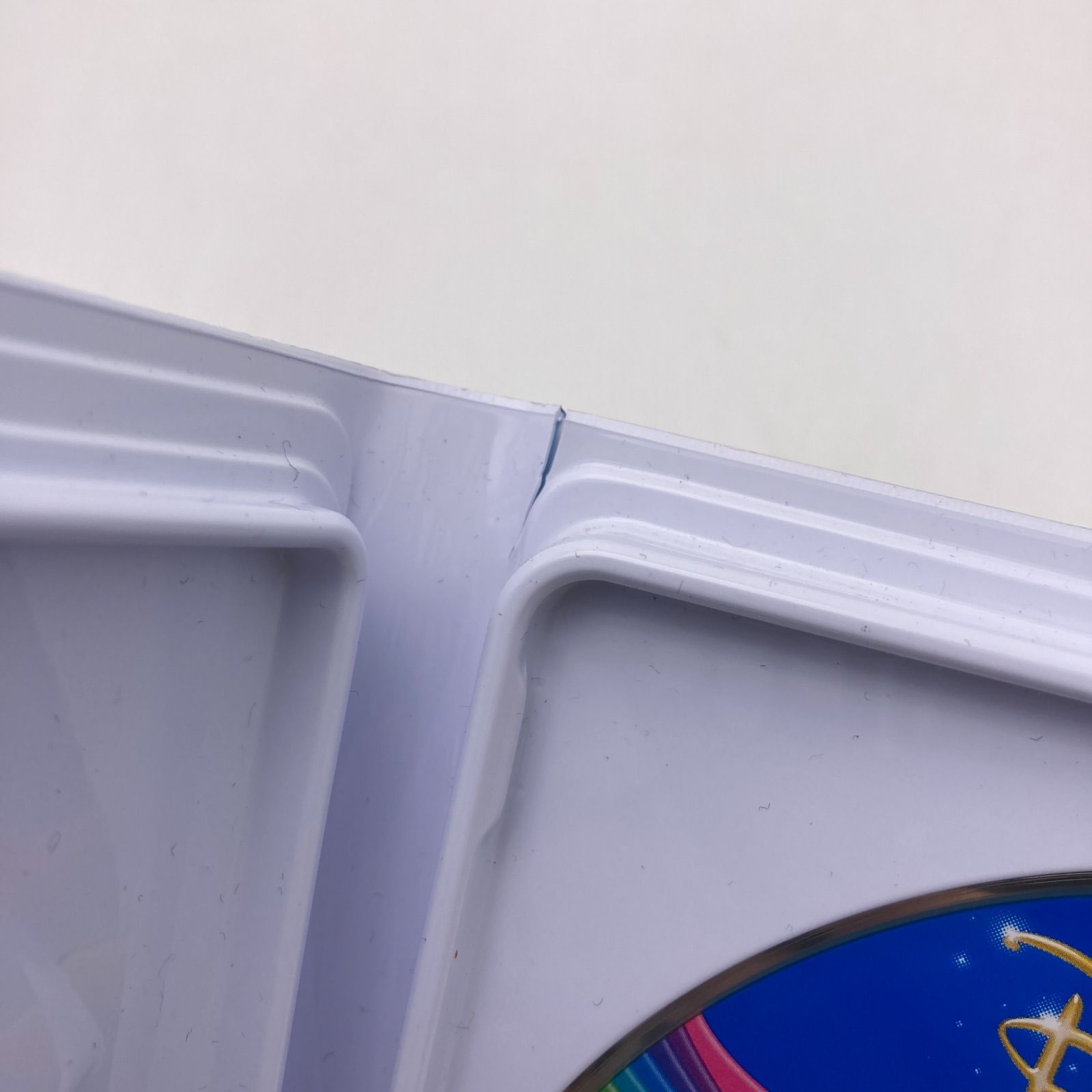 ストレートプレイ ブルーレイ　最新　ディズニー英語システム　DWE　301805 ストレートプレイブルーレイ最新ディズニー英語システムDWE501805