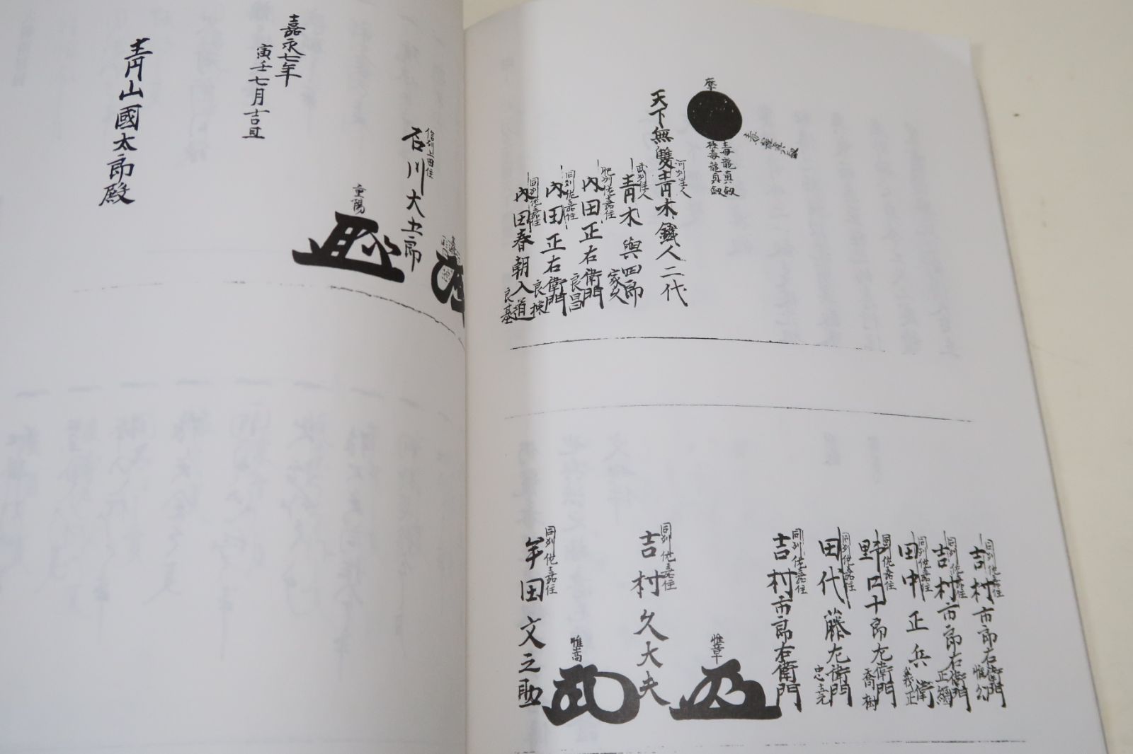 武道諸流伝書集一・限定版・柳生心眼流・時中流/古流武術原典資料・巻之一・柳生流系武術資料・島津兼治・限定非売品/2冊 - メルカリ