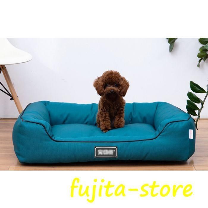 カバー洗える pp綿