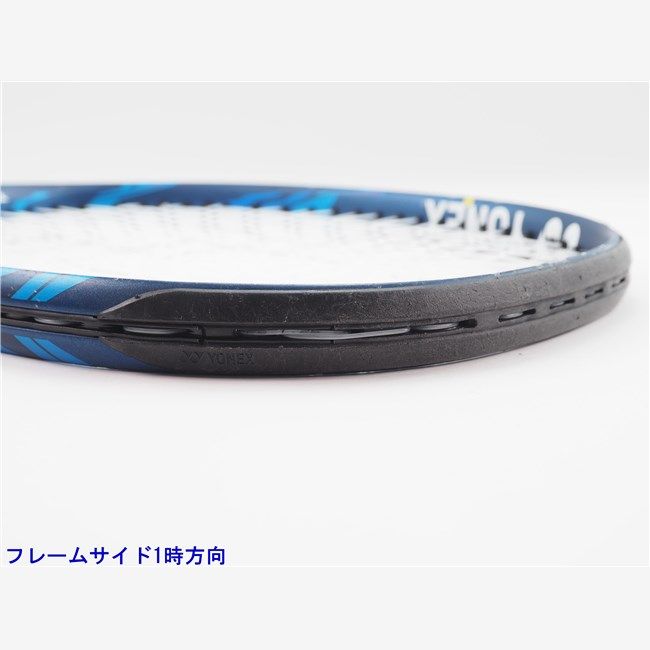 中古 テニスラケット ウィルソン プロファイル 110【一部