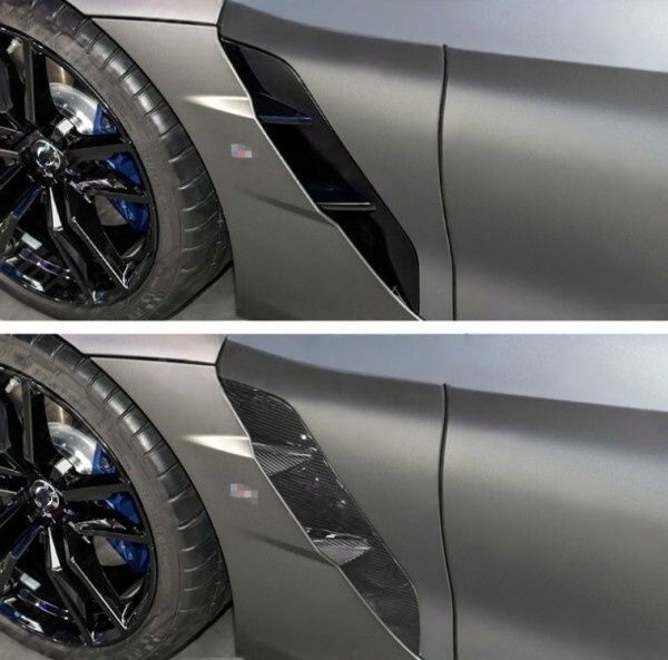 フェンダーマーカー