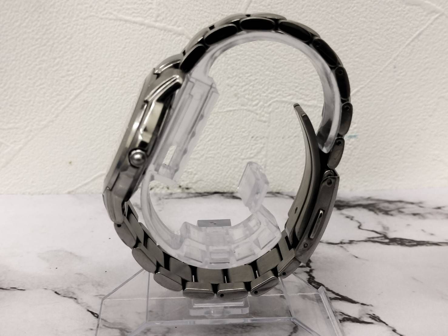 CITIZEN 】シチズン アテッサ ATTESA F810 T001459TA エコ