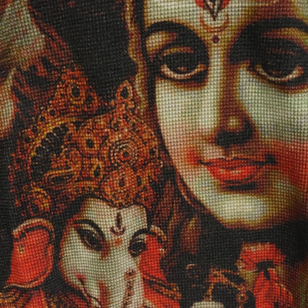 トップス Supreme - Ganesh L/S Thermal トップス Supreme - Ganesh L/S Thermal Supreme Ganesh L/S