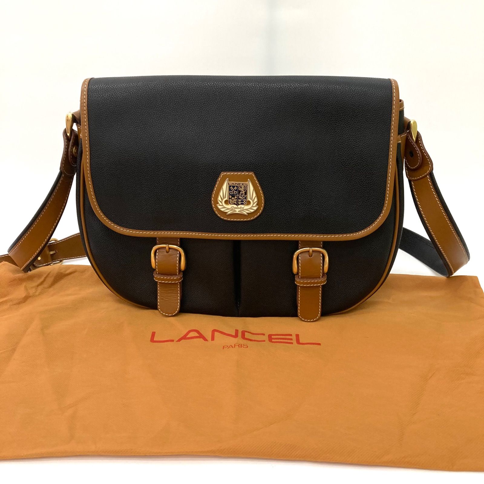 LANCEL ランセル ショルダーバッグ LANCEL ランセル ショルダーバッグ