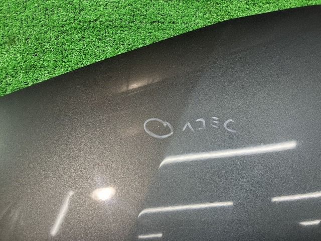 プリウスα ZVW41W ボンネット・フードパネル S 5人 53301-47070 1G3  