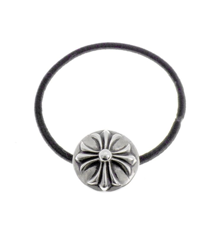 クロムハーツ CHROME HEARTS 【 HAIRBAND 】 クロスボール