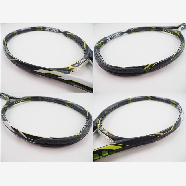中古 テニスラケット ヨネックス イーゾーン ディーアール 100 2015年モデル (G2)YONEX EZONE DR 100 2015 (c25050166c) 中古 テニスラケット ヨネックス イーゾーン ディーアール 100