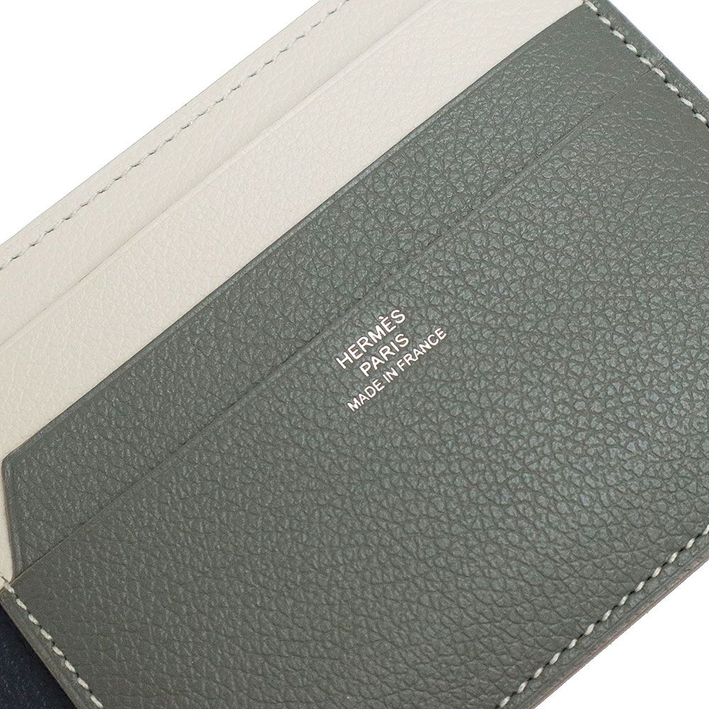HERMES　エルメス　カードケース　シティ8CC 楽天市場】HERMES エルメス カードケース シティー CITY 8CC