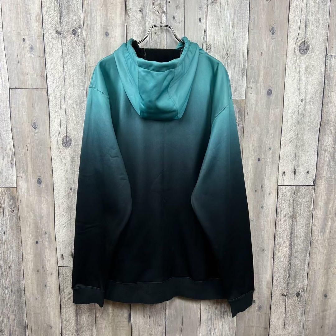 neff ネフ スノボ スキー ウェア 裏地フリース ジップ パーカー XXL neff ネフ スノボ スキー ウェア 裏地フリース ジップ パーカー XXL