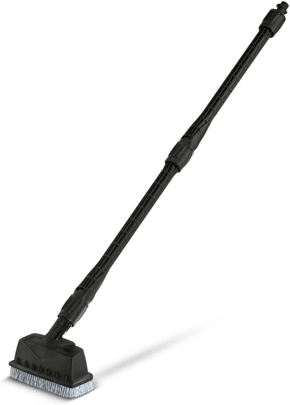 ケルヒャー(KARCHER) デッキクリーナー PS20 26428710 ブラック 電源コード式