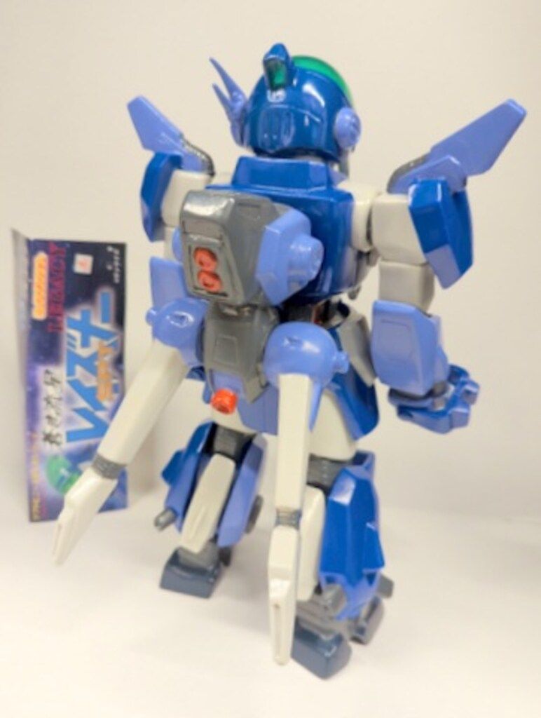 SERIES レイズナー