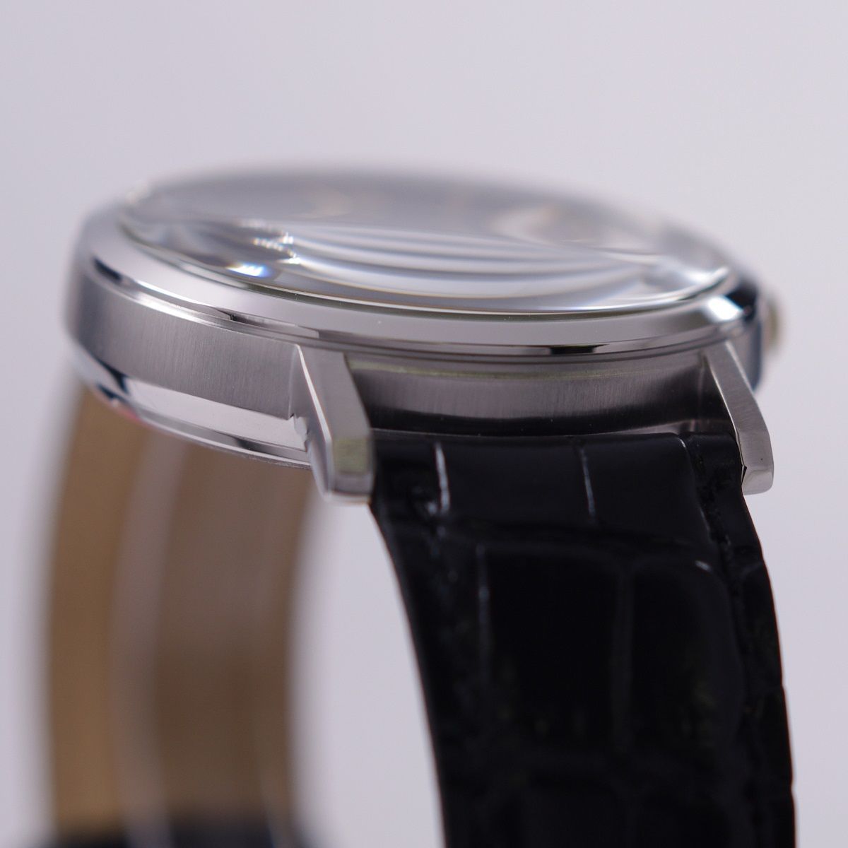 新品未使用】RICOH メンズ腕時計 RSM10204 ソーラー充電式 日本製 メルカリShops