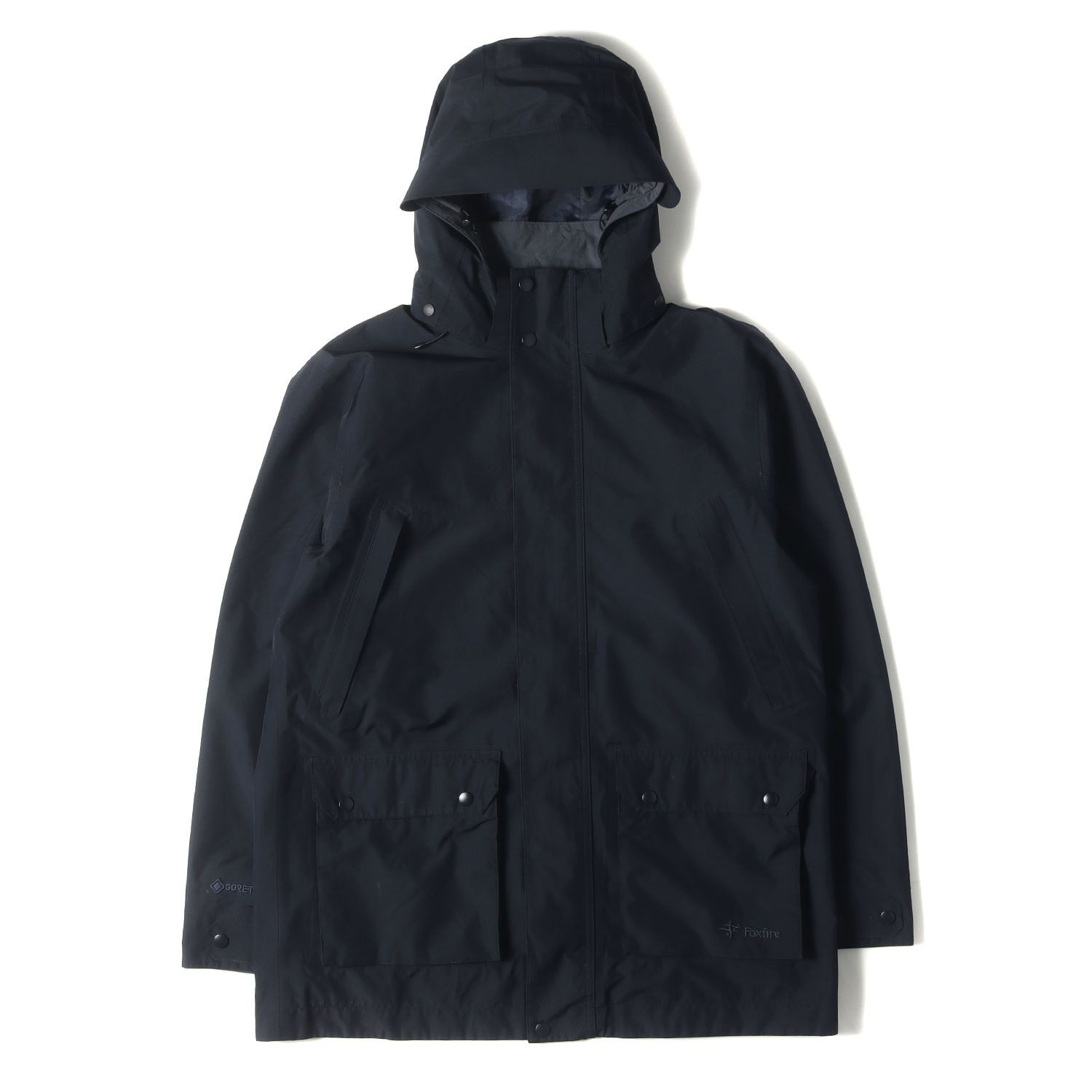 D□フォックスファイヤー/FOXFIRE Genuine Down 80/20 ダウン