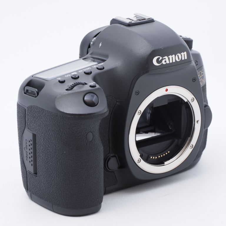 Canon キヤノン EOS 5Ds ボディ カメラ本舗｜Camera honpo メルカリ