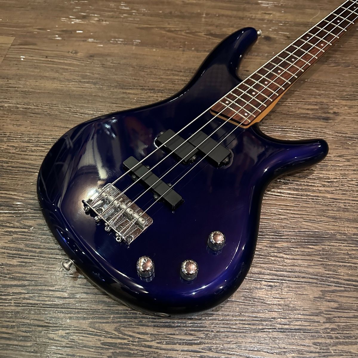 Ibanez SR-370 SDGR Electric Bass アイバニーズ エレキベース - メルカリ