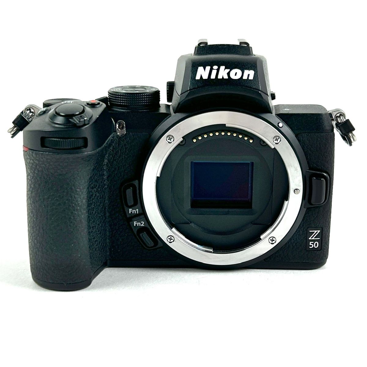 Nikon デジタルカメラ 一眼カメラ Nikon ミラーレスカメラ 一眼 Z7 ボディ（ニコン Nikon Z7 II