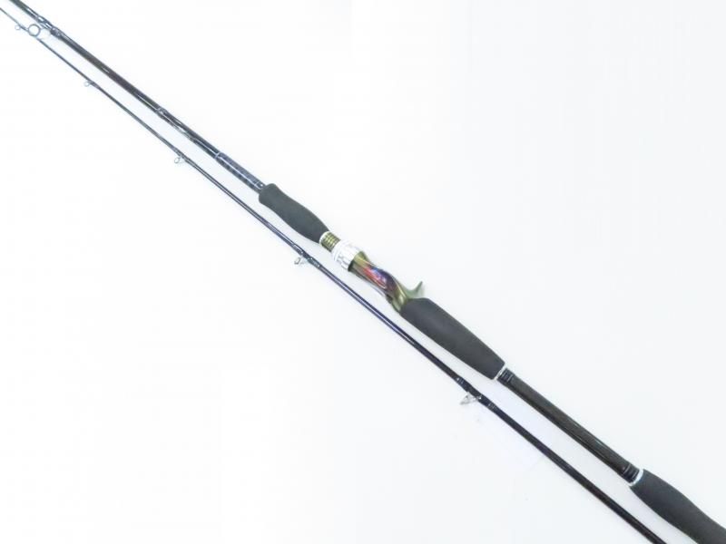 希少日本製 ダイワ ハートランド カワスペ2 ダイワ(Daiwa) KAWA