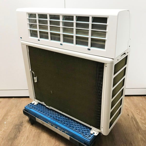 RAS-H401P 2021年