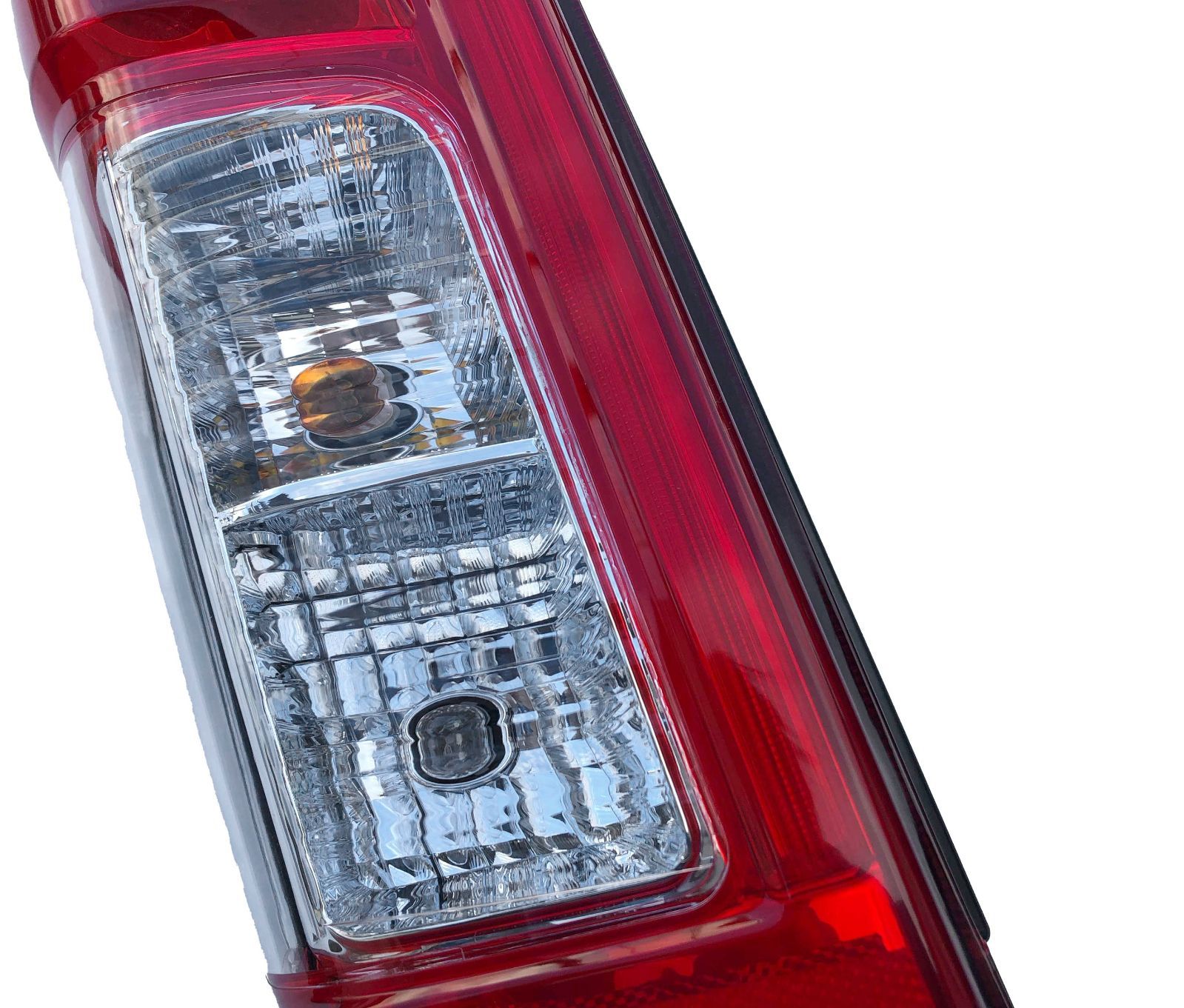 NV350 キャラバン E26系 前期 ファイバーLEDテールランプ 助手席側