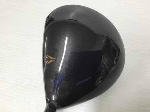 10.5° ドライバー